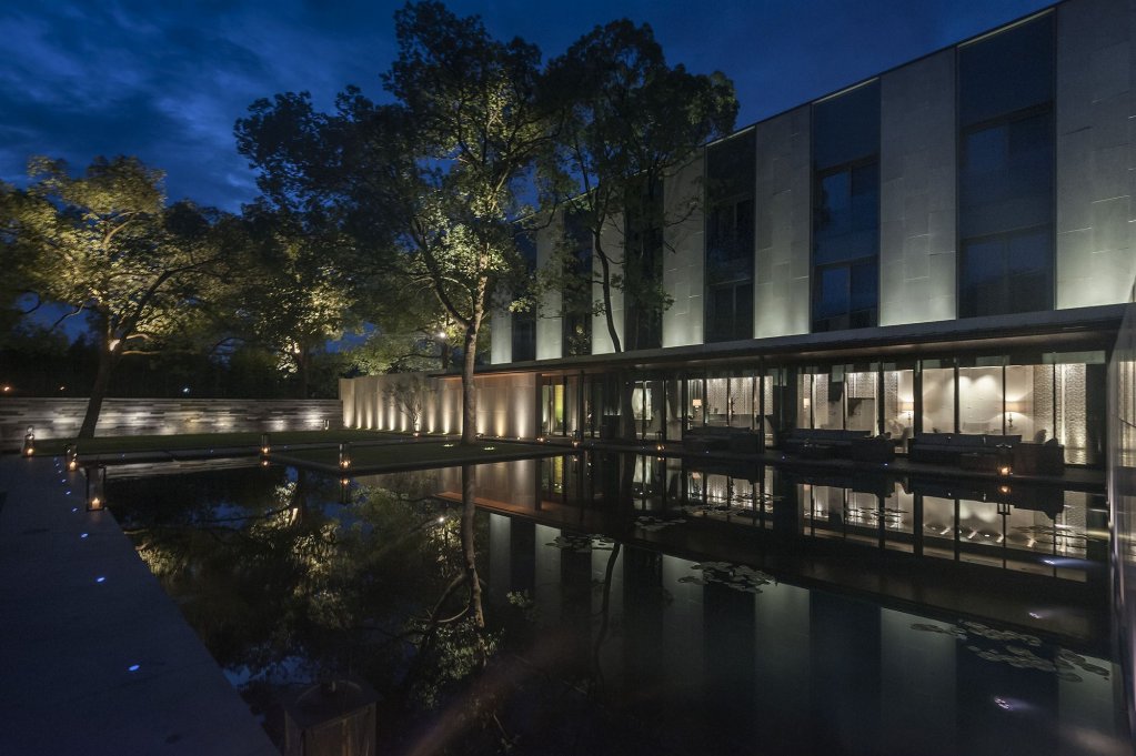 Фото Pins De La Brume Hotel