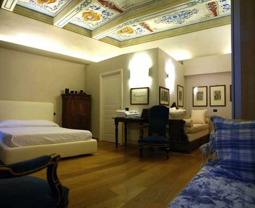 Фото A Casa di Paola Suite- Bed and Breakfast