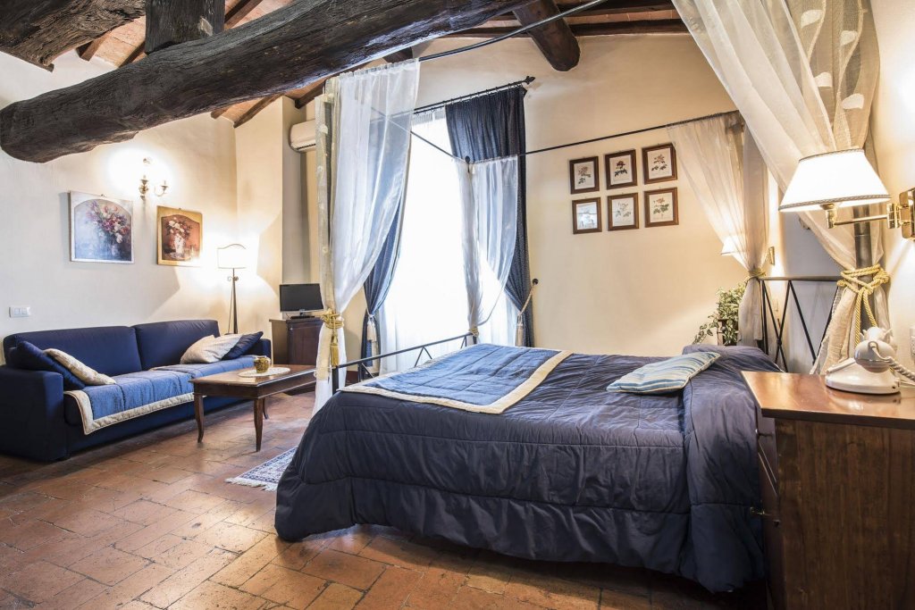 Фото Palazzo Fani Mignanelli Siena