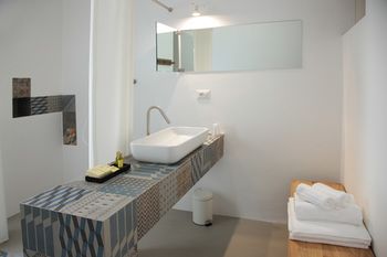 Фото Piano Piano - Rooms