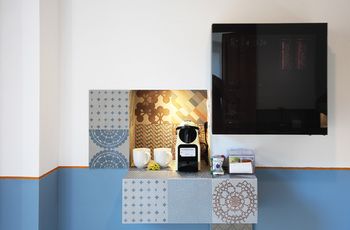 Фото Piano Piano - Rooms