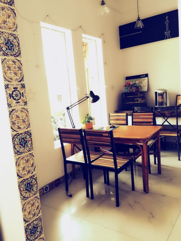 Фото Musesun Youth Hotel