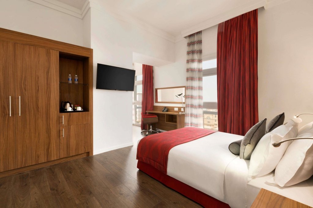 Фото Ramada Encore by Wyndham Al Khobar Olaya