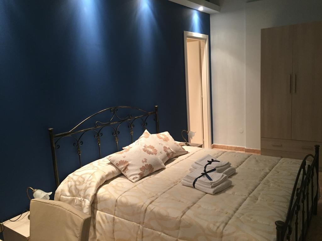 Фото Bed & Breakfast Opera