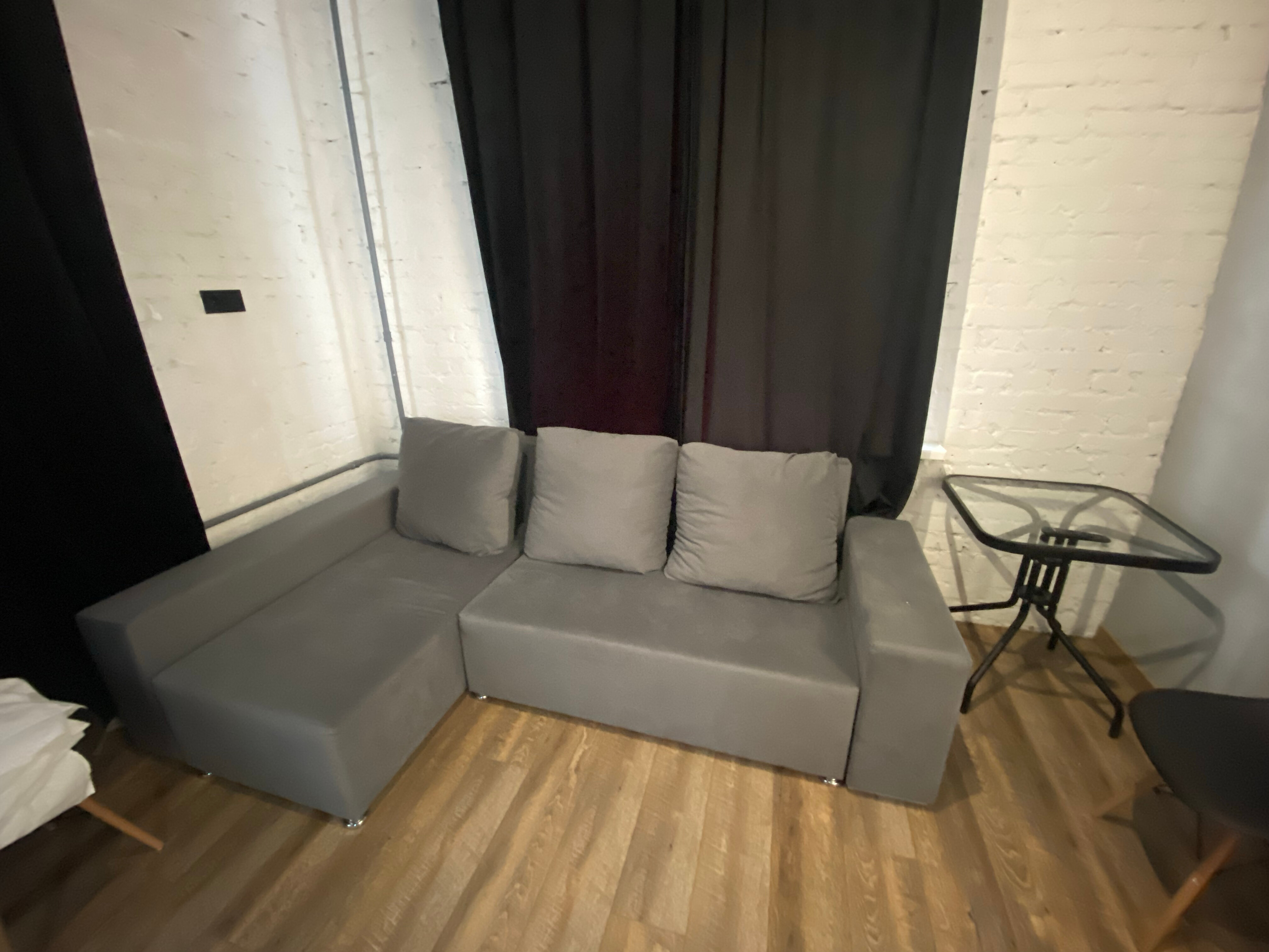 Фото BrickWood Loft