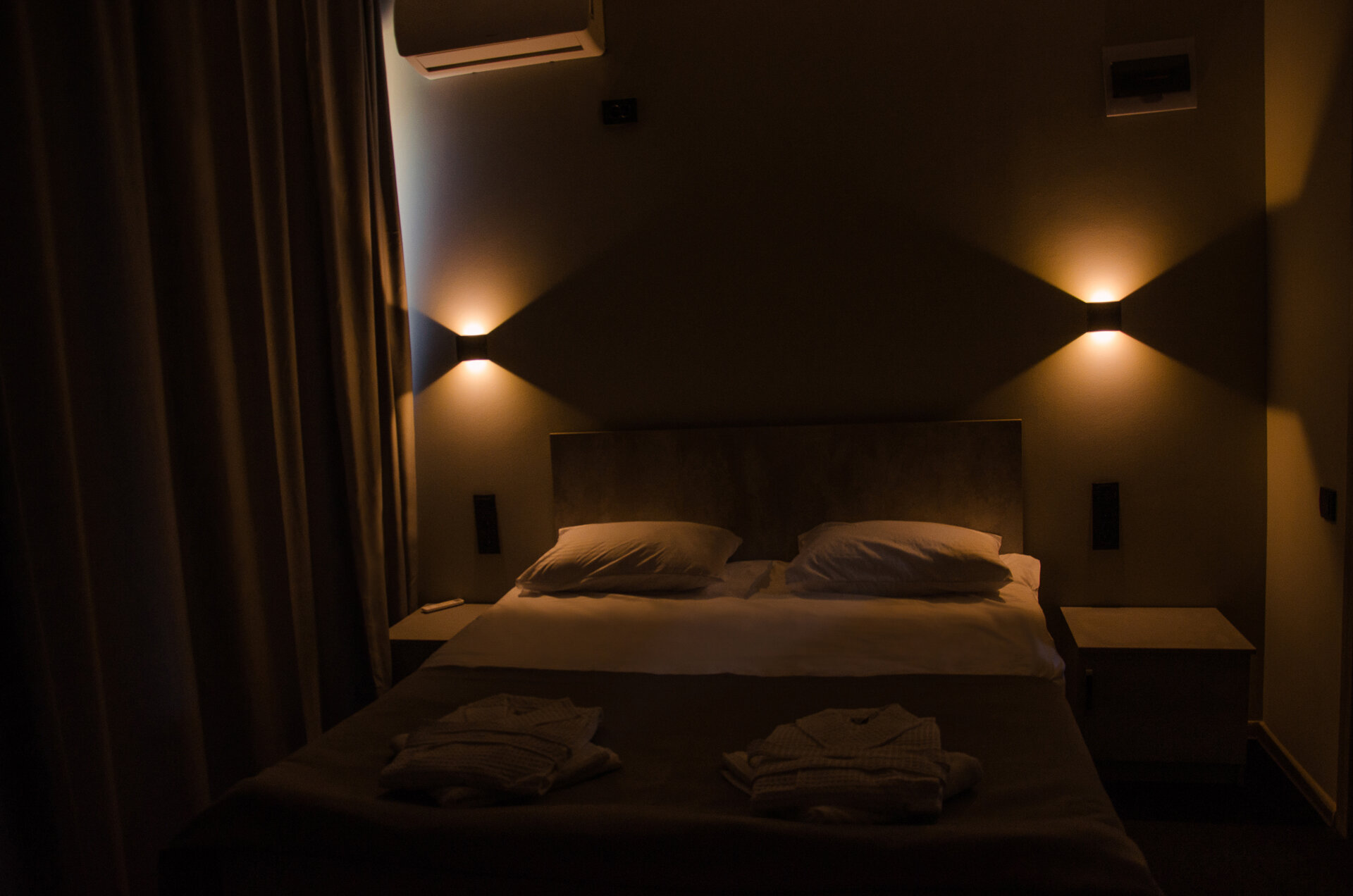 Фото Грин Холл