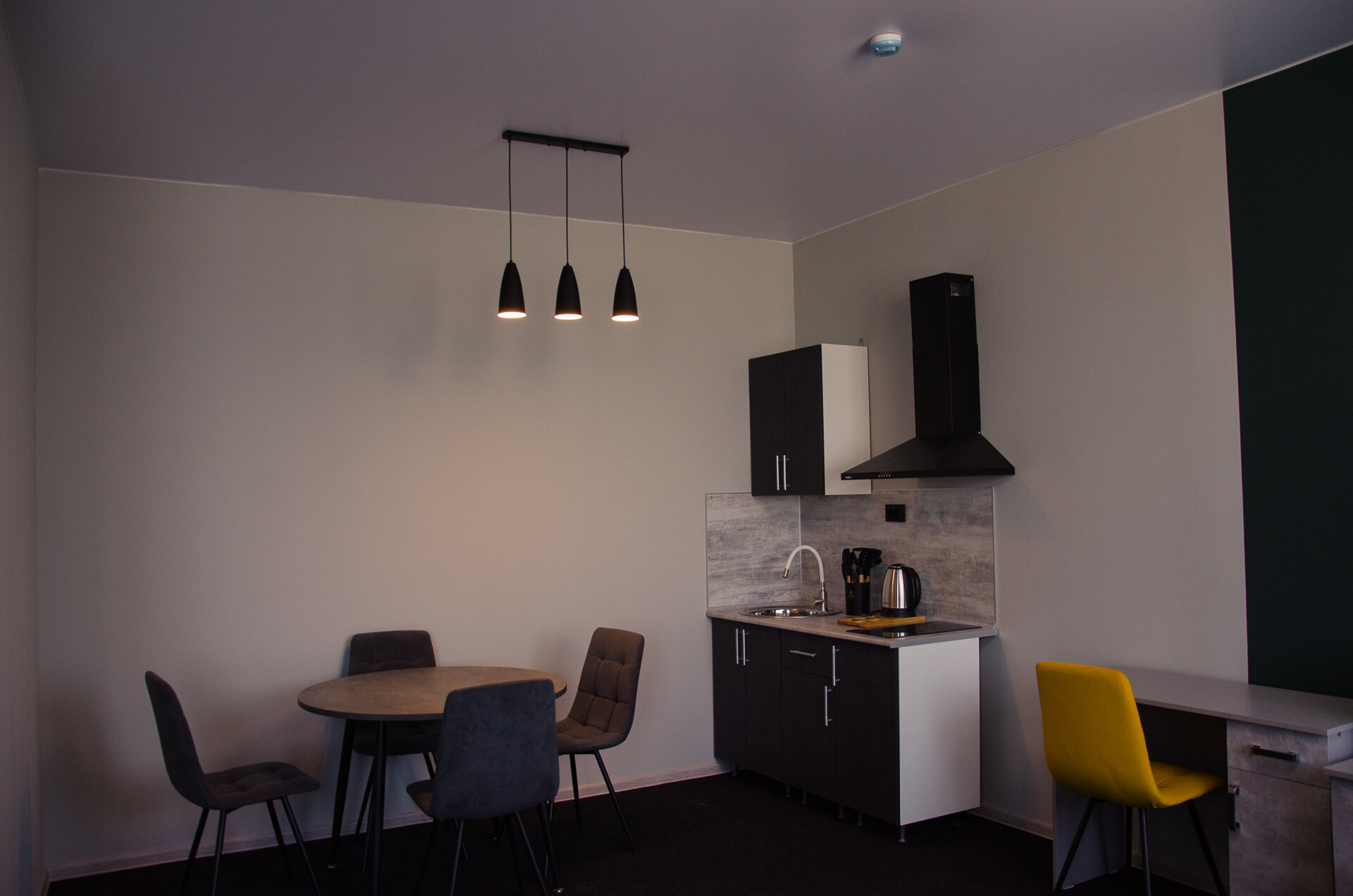 Фото Грин Холл