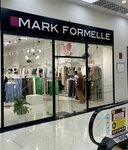 Mark Formelle (ул. Тбел Абусеридзе, 5), магазин одежды в Батуми