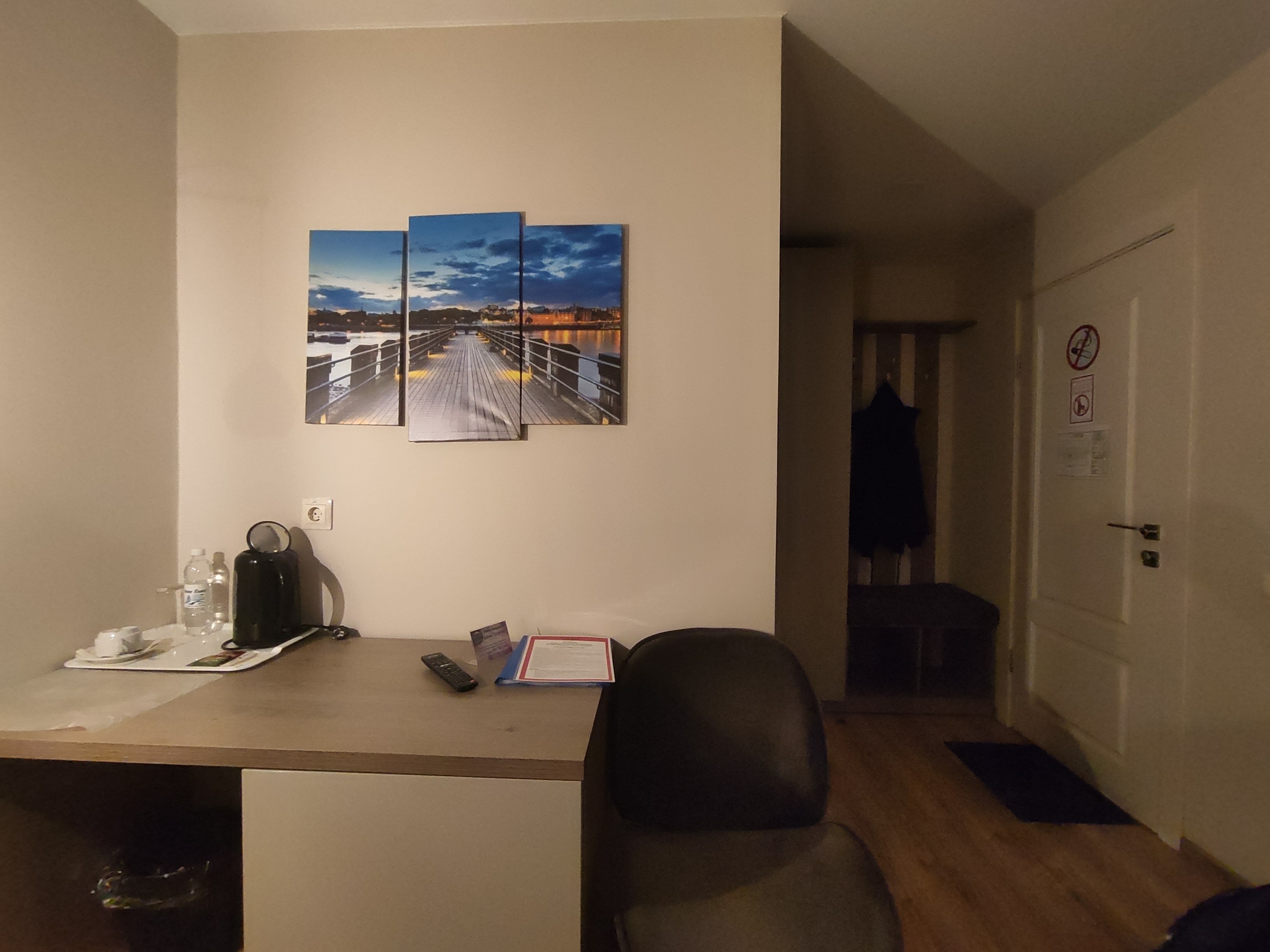 Фото Клевер