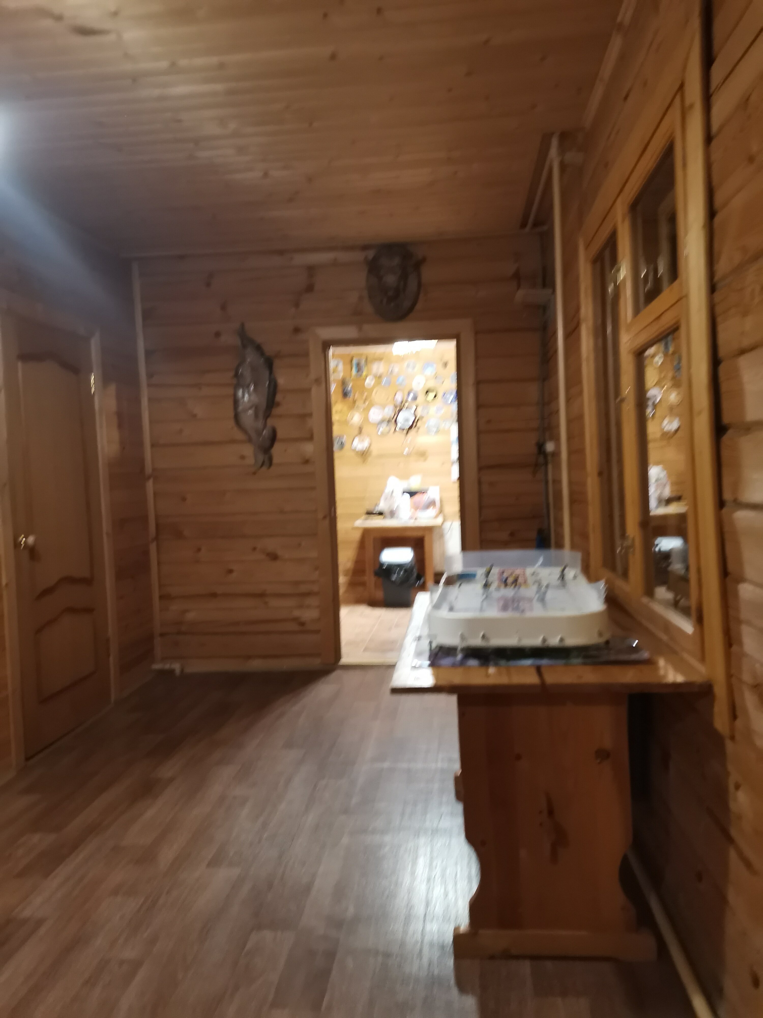 Фото Рябушинка