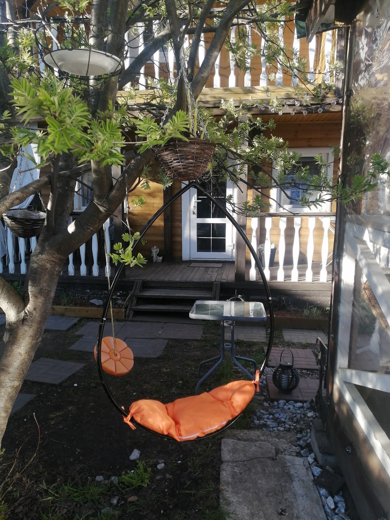 Фото ДомикиРадонеж