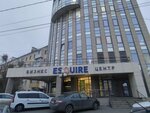 Esquire (Sovetskaya Street, 18Б), business center