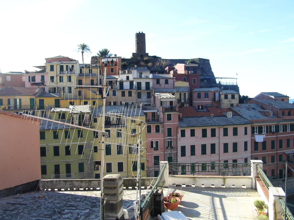 Фото Camere Nicolina