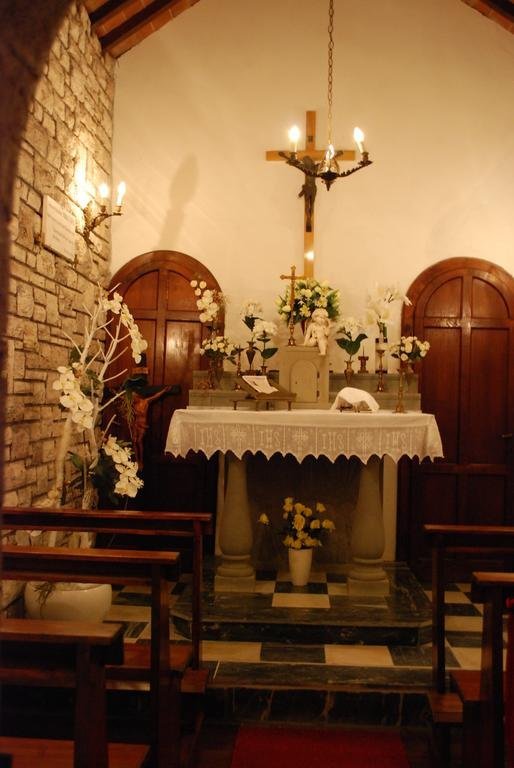 Фото Agriturismo Villa La Morina