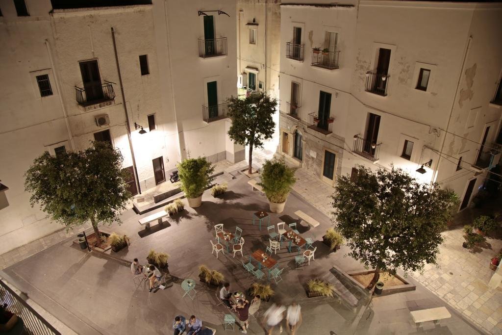 Фото Santa Maria 24 Guest House