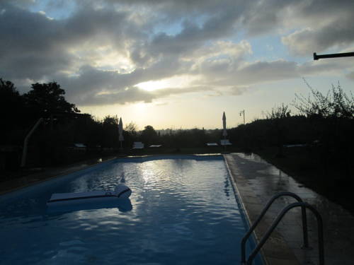 Фото Agriturismo Fonteleccino