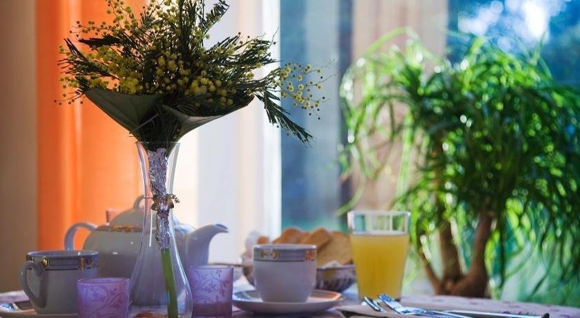 Фото B&B Cavalluccio Marino