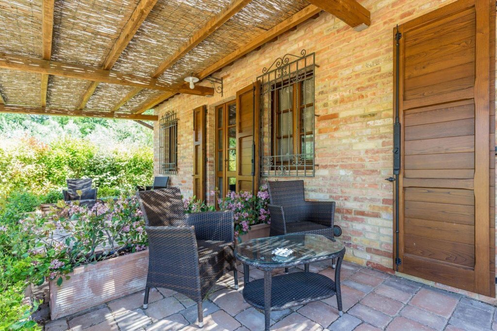 Фото Agriturismo Fonteleccino