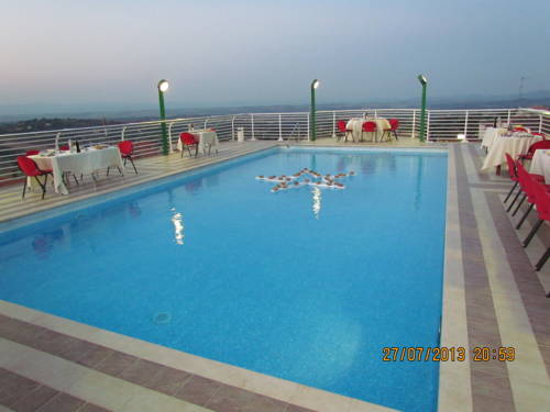 Фото Hotel President