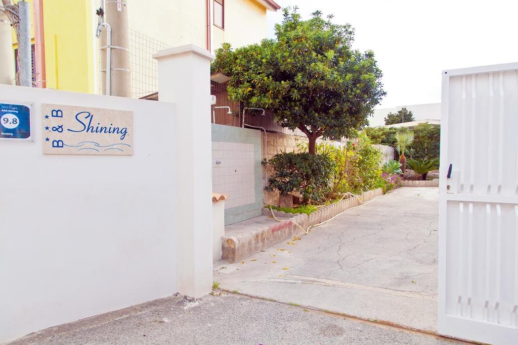 Фото B&b Shining