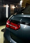 Ангар (Scherbakova Street, 39), car wash