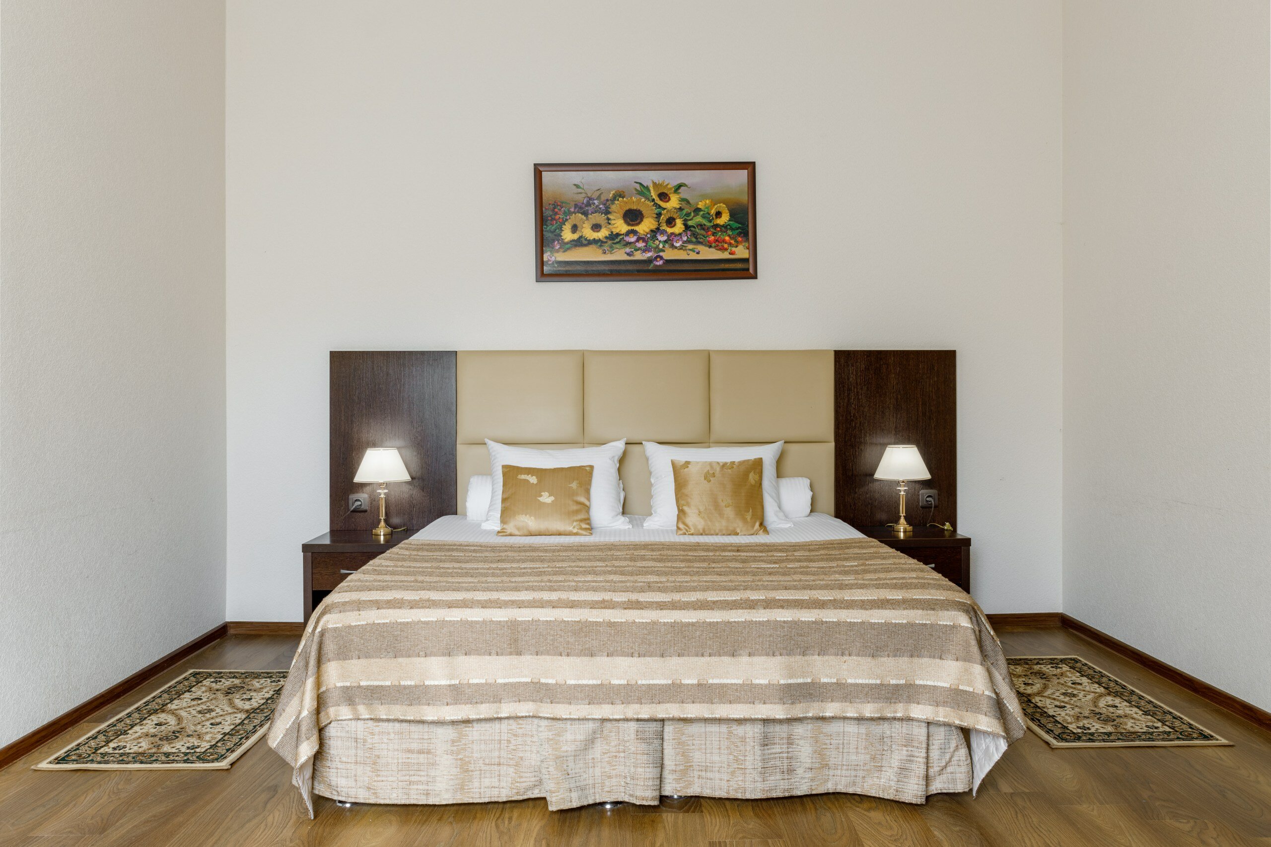 Фото Гостиница Мезмай