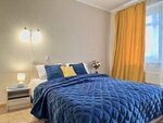 Уютно как дома (ulitsa Rylenkova, 85), short-term housing rental