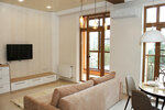Sakvoyage (Bakinskaya Street, 2), short-term housing rental