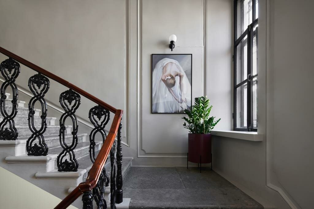 Фото Калейдоскоп Центральный