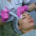 Inunica clinic (Belgorodskogo Polka Street, 49), cosmetology