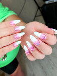 Rogova. nails. tatoo (Tekstilshchik Microdistrict, Sovetskaya Street, 5), nail salon