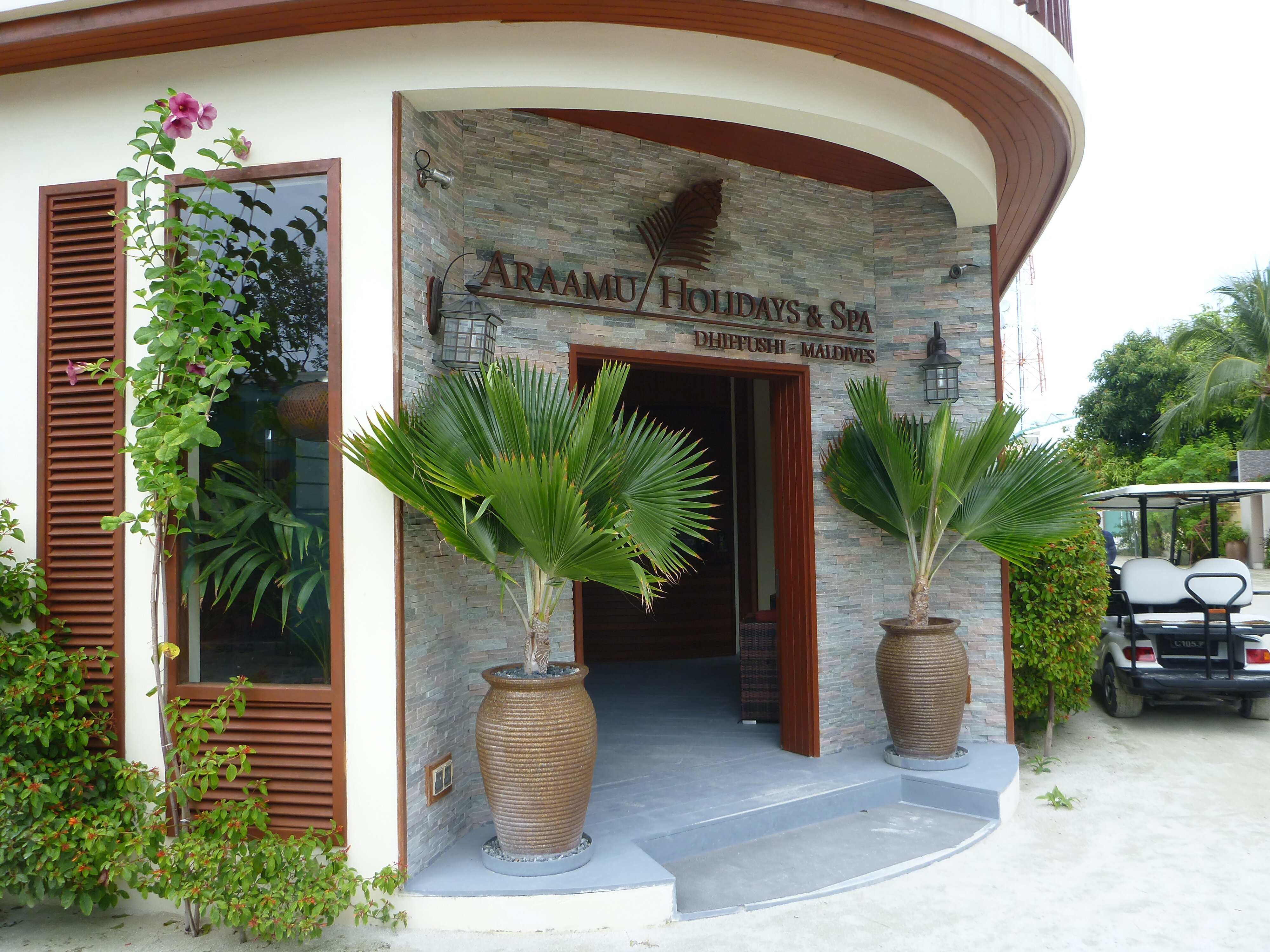 Фото отеля 3