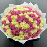Mishaflowers (Konstitutsii SSSR Street, 44/7), flowers and bouquets delivery