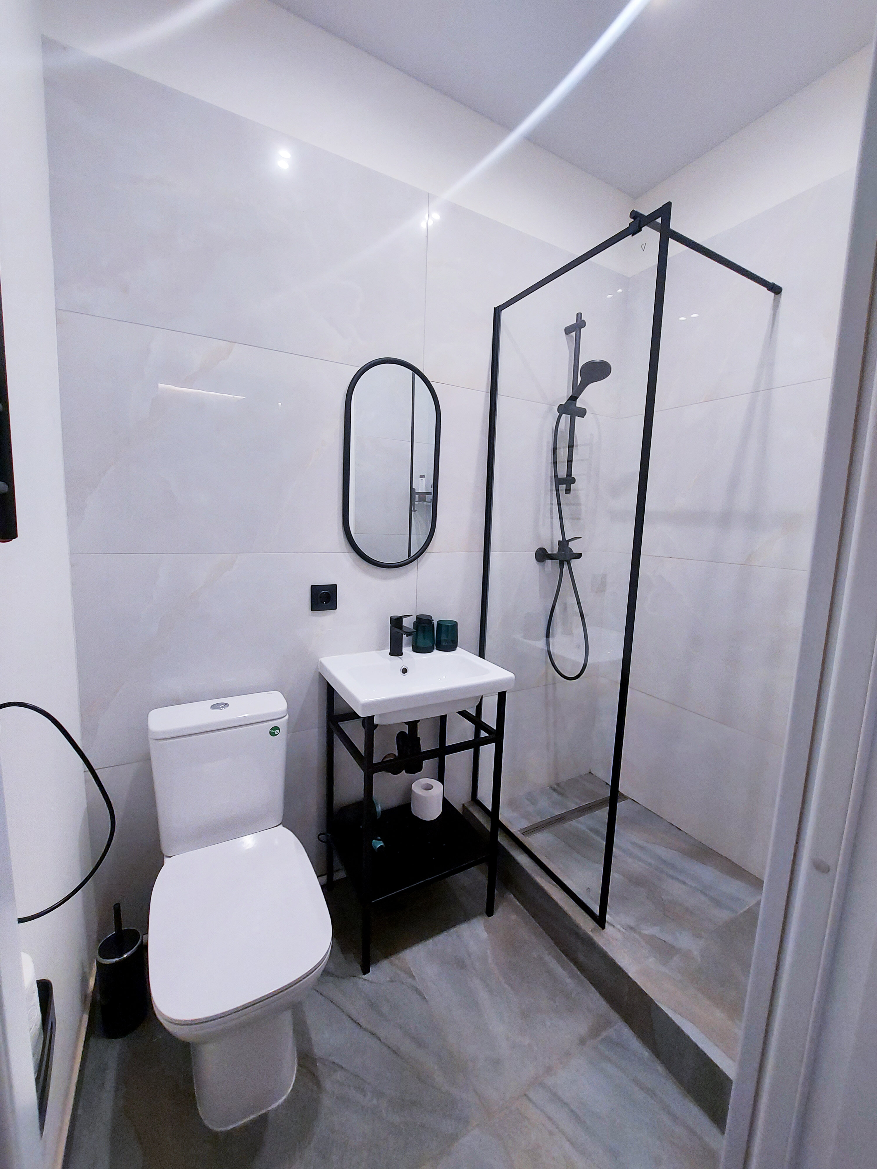 Фото Лесная Ванна