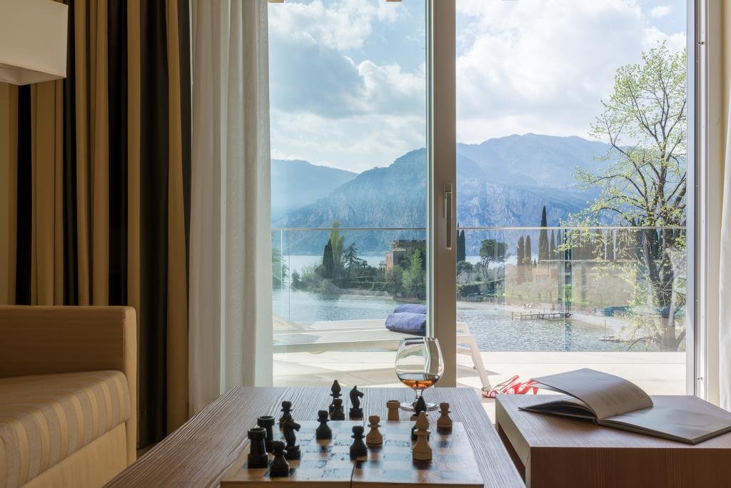 Фото Hotel Val Di Sogno