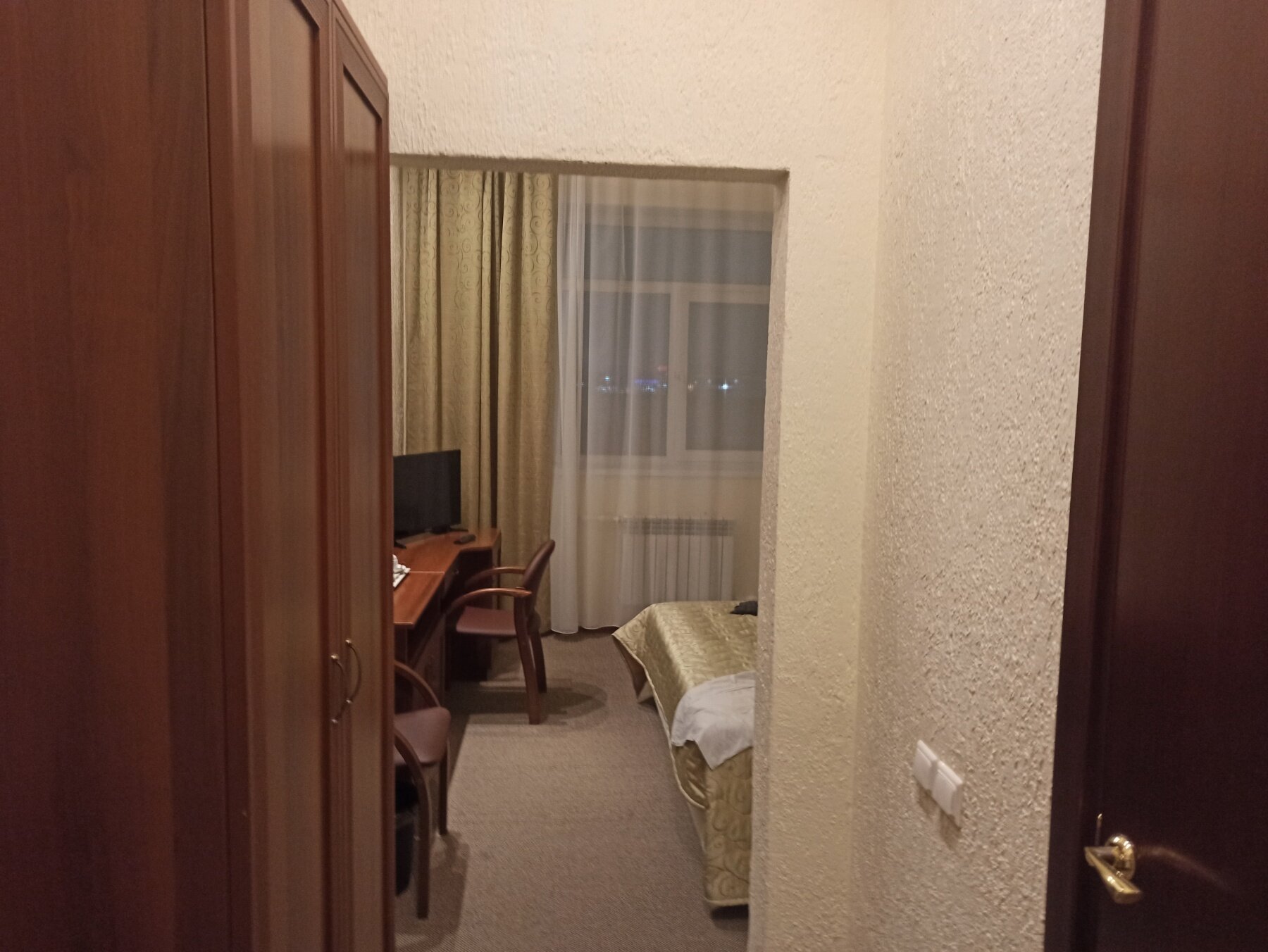 Фото Орбита