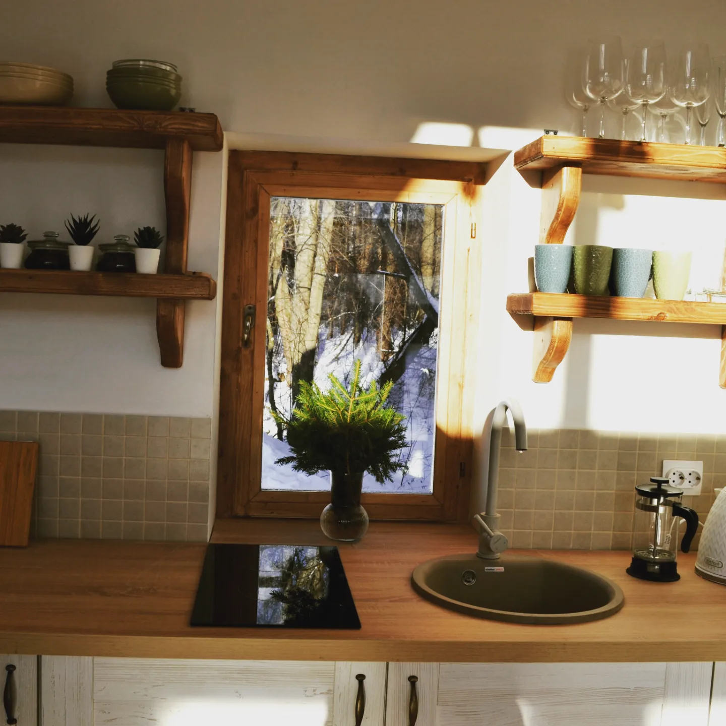 Фото Домотканово