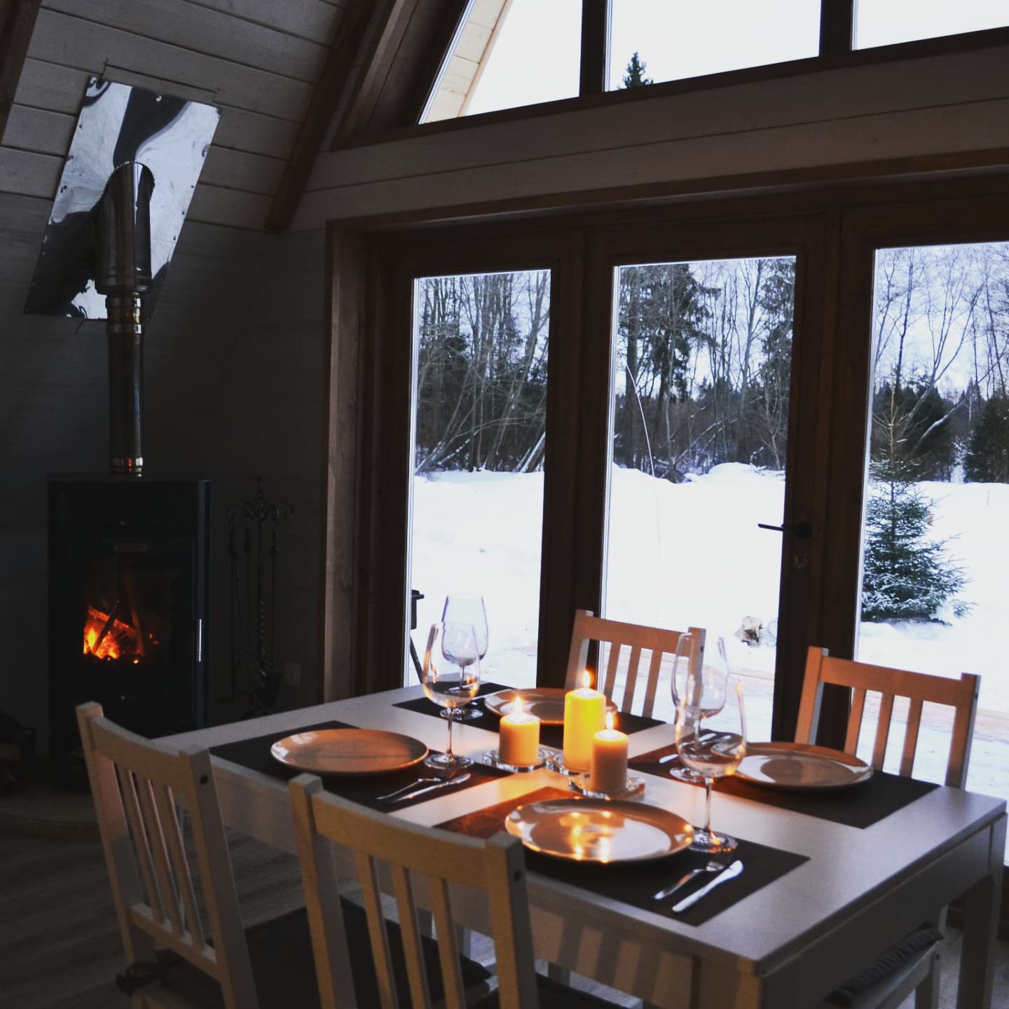 Фото Домотканово