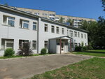 Kirovsky lineyny otdel Mvd Rossii na transporte (Kirov, 1-y Gorokhovskiy pereulok, 17), police department