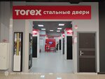 Стальные двери Torex (Западная ул., с100, рабочий посёлок Новоивановское), двери в Москве и Московской области
