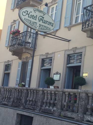 Фото Hotel Villa Aurora