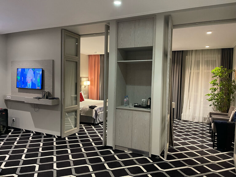 Фото Островский