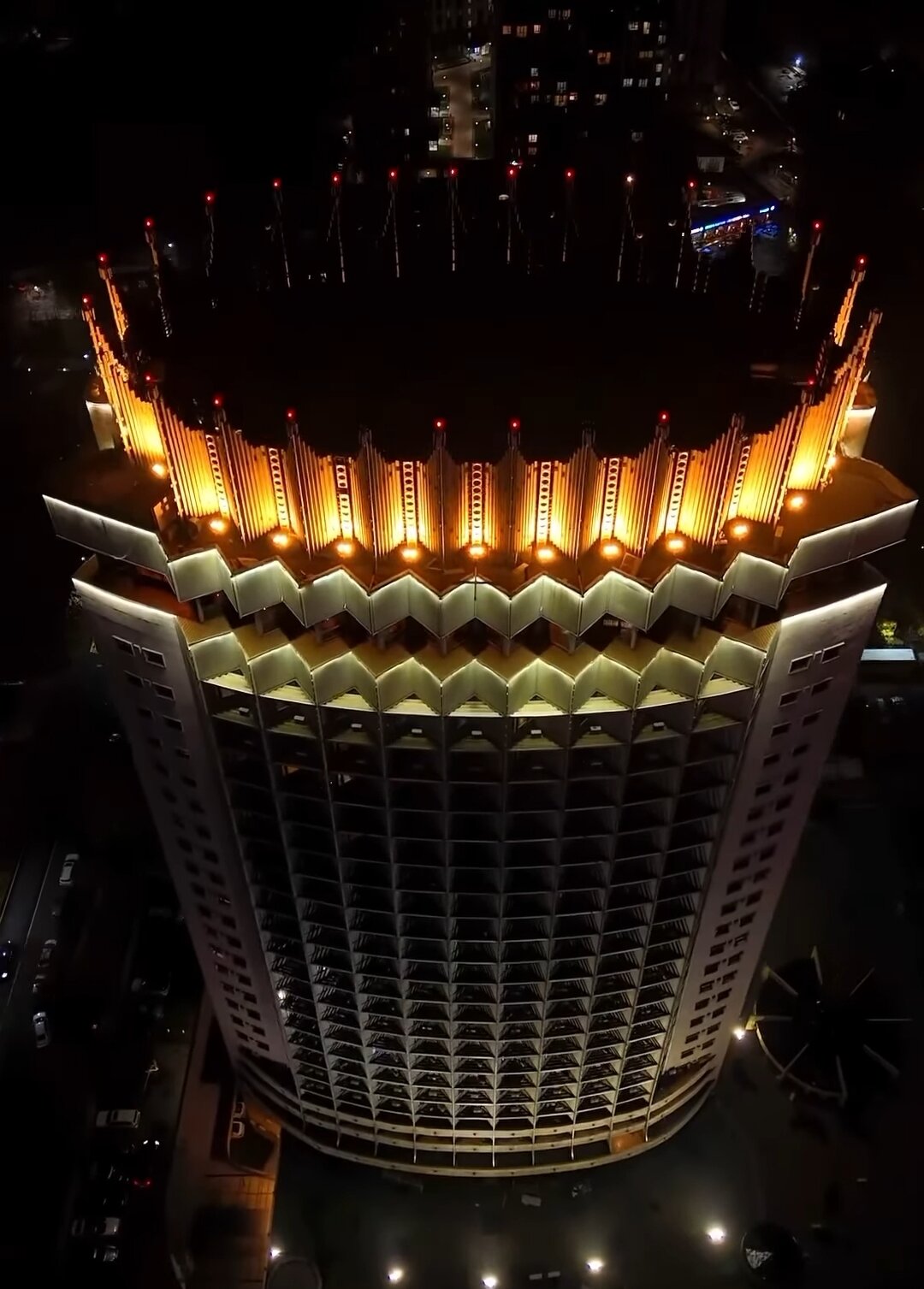 Фото Отель Казахстан