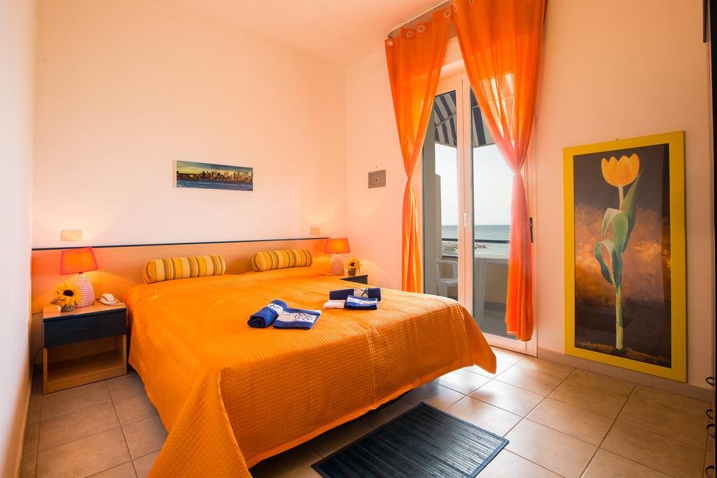 Фото Hotel Stella Marina