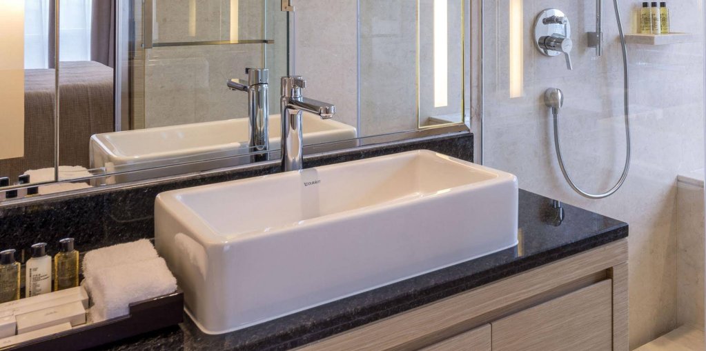 Фото Fraser Suites Guangzhou