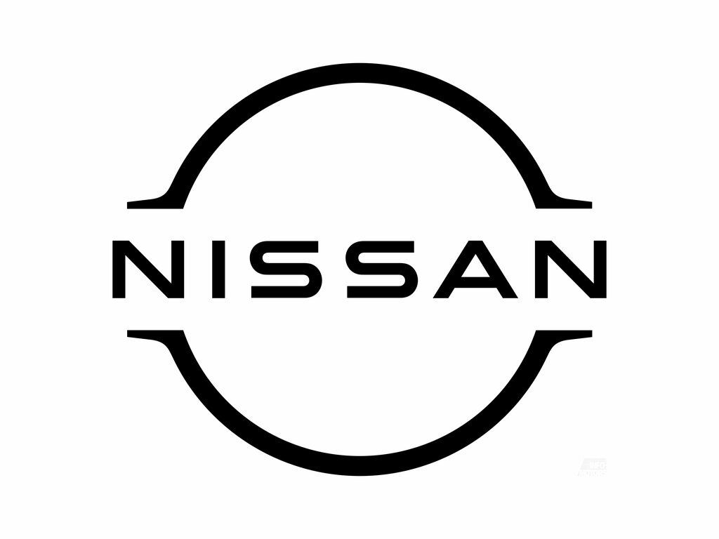 logo Ниссан центр Кунцево