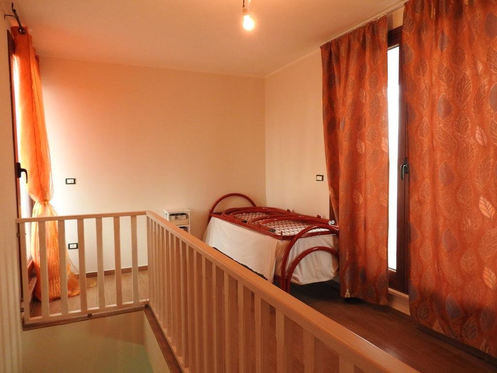 Фото B&b la Coccinella