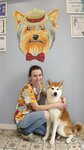 Зоопарикмахерская (Ravninnaya ulitsa, 139А), pet salon