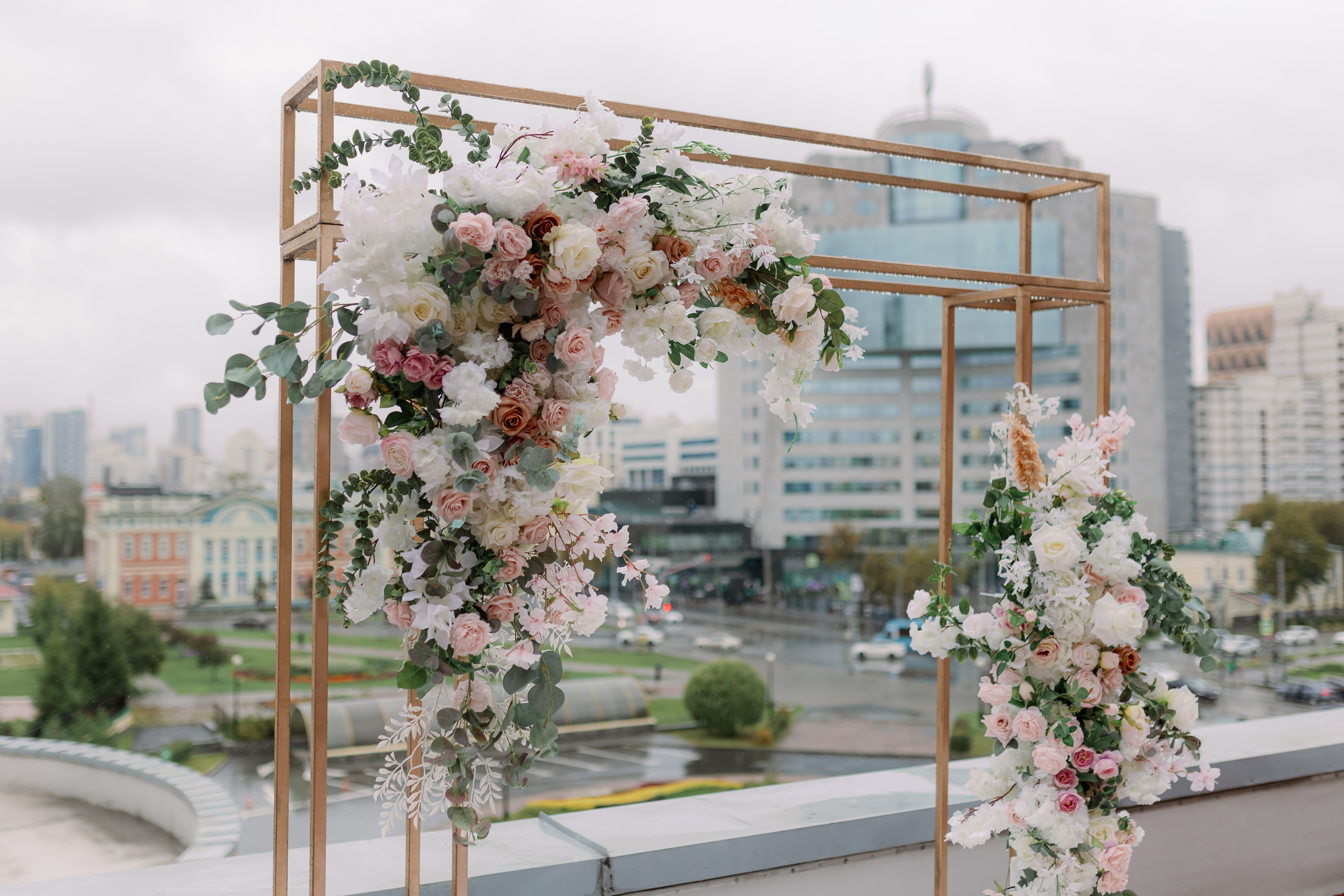 Фото Атриум Палас