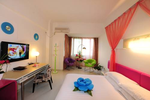 Фото Grand 0773 Hotel